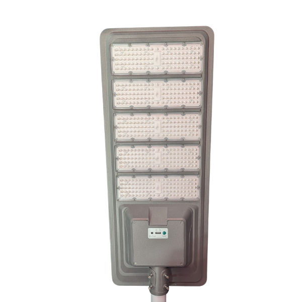 SUBURBANA SOLAR 500W YSM-SBLA9-500 YUSISAM SOLARES Yusisam